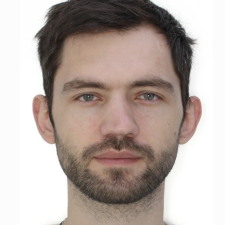 Freelancer Aleksey B. — Ukraine, Kyiv. Core skill — HTML & CSS, AI & Machine Learning
