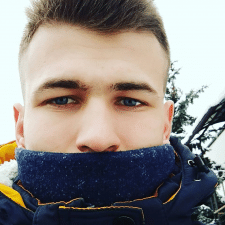 Фрилансер Владислав Т. — Украина, Ровно. Специализация — Инжиниринг, Чертежи и схемы