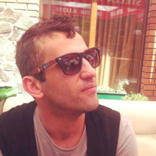Фрилансер Sergiy F. — Украина, Львов.