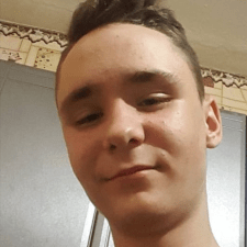 Freelancer Oleksandr L. — Ukraina, Bobryniec. Specjalizacja — Projektowanie stron internetowych, Programowanie stron internetowych