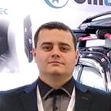 Фрилансер Александр А. — Украина, Харьков. Специализация — Python