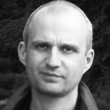 Freelancer Sergey D. — Ukraine, Kyiv. Core skill — Photo Processing