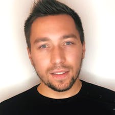 Фрилансер Никита П. — Украина, Харьков. Специализация — Дизайн интерфейсов (UI/UX), Java