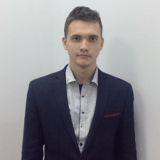 Фрилансер Виталий Л. — Украина, Киев. Специализация — Копирайтинг, Написание статей