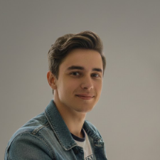 Freelancer Matvii S. — Ukraina, Kijów. Specjalizacja — Copywriting, Menedżer treści