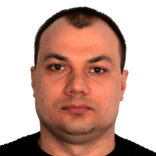 Freelancer Yevgeny O. — Ukraine, Dnepr. Core skill — Object Design, Drawings & Diagrams