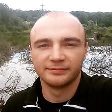 Фрилансер Владислав О. — Украина, Харьков. Специализация — Поиск и сбор информации