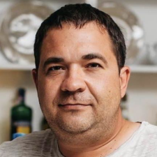 Mykola Ivanov