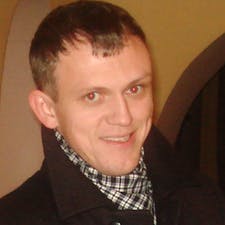 Фрилансер Дмитрий К. — Украина. Специализация — Обработка видео, Сопровождение сайтов