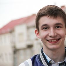 Фрилансер Александр Б. — Україна, Мукачево. Спеціалізація — Векторна графіка, Дизайн сайтів