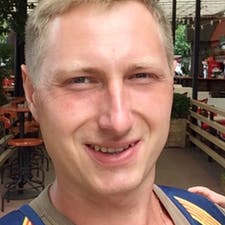 Freelancer Vyacheslav H. — Ukraina, Krzemieńczug. Specjalizacja — Doradztwo inżynieryjne, Tworzenie modeli 3D