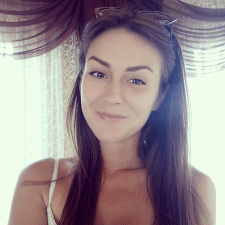 Freelancer Anastasiia L. — Ukraine, Kyiv. Core skill — Website Development, Web Programming