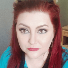 Freelancer Lyudmila L. — Ukraina, Lwów. Specjalizacja — Kompleksowe prace nad stroną internetową, Banery