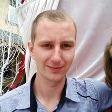 Freelancer Dmitro B. — Ukraine, Khmelnitskyi. Fachgebiet — Webprogrammierung, PHP