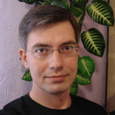 Freelancer Aleksandr — Ukraine, Zaporozhe. Specialization — Web programming, HTML and CSS