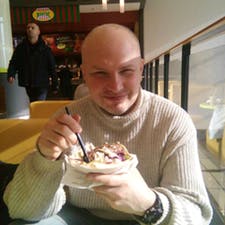 Фрилансер Анатолий З. — Украина, Киев. Специализация — Копирайтинг, Рерайтинг