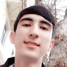 Oraz Durdymedov
