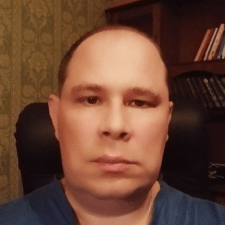Freelancer Volodymyr D. — Ukraine. Specialization — Search Engine Optimization (SEO), Website SEO Audit