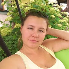 Заказчик Марина Б. — Украина, Киев.