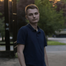 Фрилансер Иван Ч. — Украина, Николаев. Специализация — Дизайн сайтов, Дизайн визиток