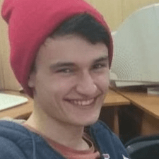 Фрилансер Artem T. — Украина, Запорожье. Специализация — Английский язык, Баннеры
