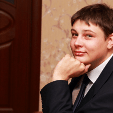 Zleceniodawca Maksim N. — Ukraina, Krzemieńczug.