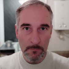 Freelancer Petr G. — Ukraine, Odessa. Core skill — Web Programming, PHP