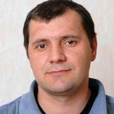 Фрилансер Юра К. — Украина, Одесса. Специализация — C#, Python