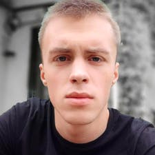 Фрилансер Дмитрий Ш. — Украина, Житомир. Специализация — Javascript и Typescript, HTML и CSS верстка