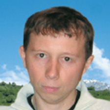Фрилансер Сергей Т. — Узбекистан, Ташкент.