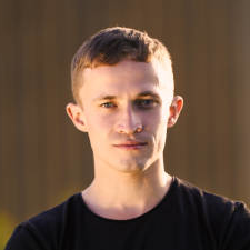Freelancer Denys P. — Ukraine, Korop. Core skill — Content Management, Transcribing