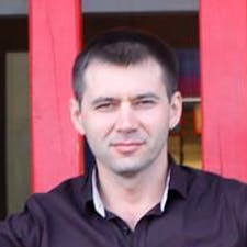 Client Pavel M. — Ukraine, Kyiv.