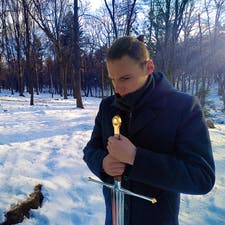 Дмитрий Ковальчук