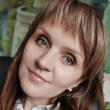 Freelancer Iryna P. — Ukraine. Fachgebiet — Content-Management, Windows