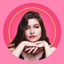 Darya Prokhorovych