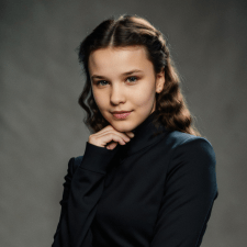 Freelancer Katerina S. — Ukraine, Zhitomir. Core skill — Testing & QA, Testing & QA