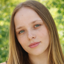 Diana Prokopenko