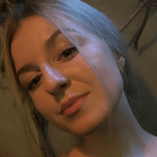 Олена Прокопець