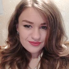 Фрилансер Яна П. — Украина, Киев. Специализация — Французский язык, Английский язык