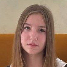 Фрилансер Анастасія П. — Украина, Любомль. Специализация — Перевод текстов, Инфографика