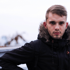 Freelancer Oleksandr K. — Ukraina, Dniepr. Specjalizacja — Reklama w mediach społecznościowych, Promocja w sieciach społecznościowych (SMM)