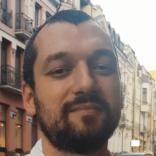 Фрилансер Василий Л. — Украина, Киев. Специализация — Контекстная реклама, Консалтинг