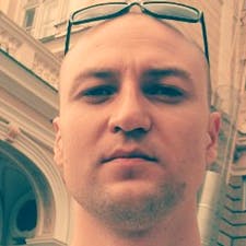 Заказчик Дмитрий М. — Украина, Киев.