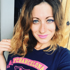 Freelancer Yuliya V. — Ukraina, Chmielnicki. Specjalizacja — Copywriting, Przepisywanie tekstów (rewright)