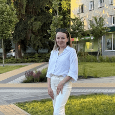 Hanna Dzekan