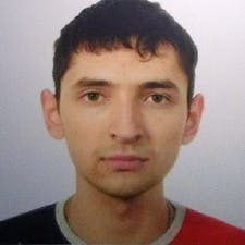 Фрилансер Stepan B. — Украина, Киев. Специализация — Javascript и Typescript, HTML и CSS верстка