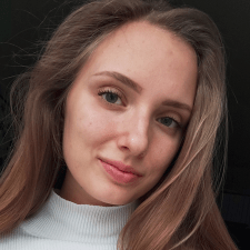 Фрилансер Daria P. — Украина, Покровск. Специализация — Баннеры, Логотипы