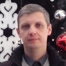 Фрилансер Дмитрий Б. — Украина, Киев. Специализация — Python, Обработка данных