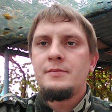 Фрилансер Александр Н. — Украина, Бердянск. Специализация — Поиск и сбор информации