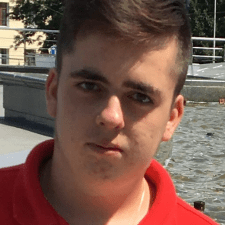 Фрилансер Максим Б. — Украина, Тульчин. Специализация — HTML и CSS верстка, Веб-программирование
